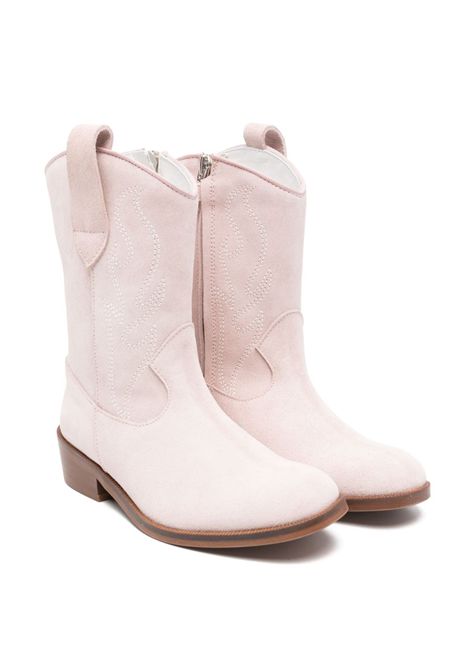 Stivali Cowboy ELI 1957 | 82003ALINGLESE BABY